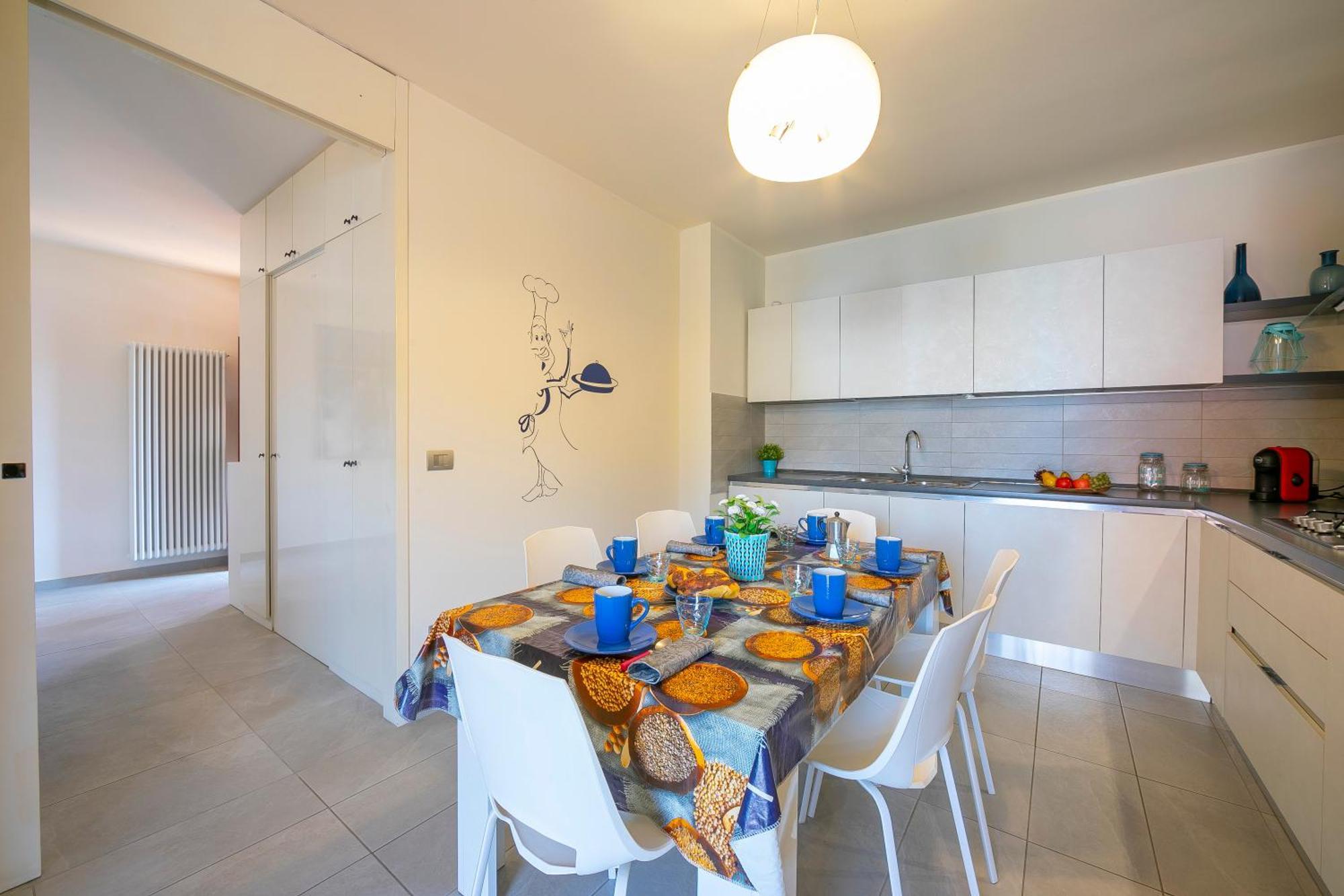 Casa Del Faro - Happy Rentals Peschiera del Garda Exterior photo