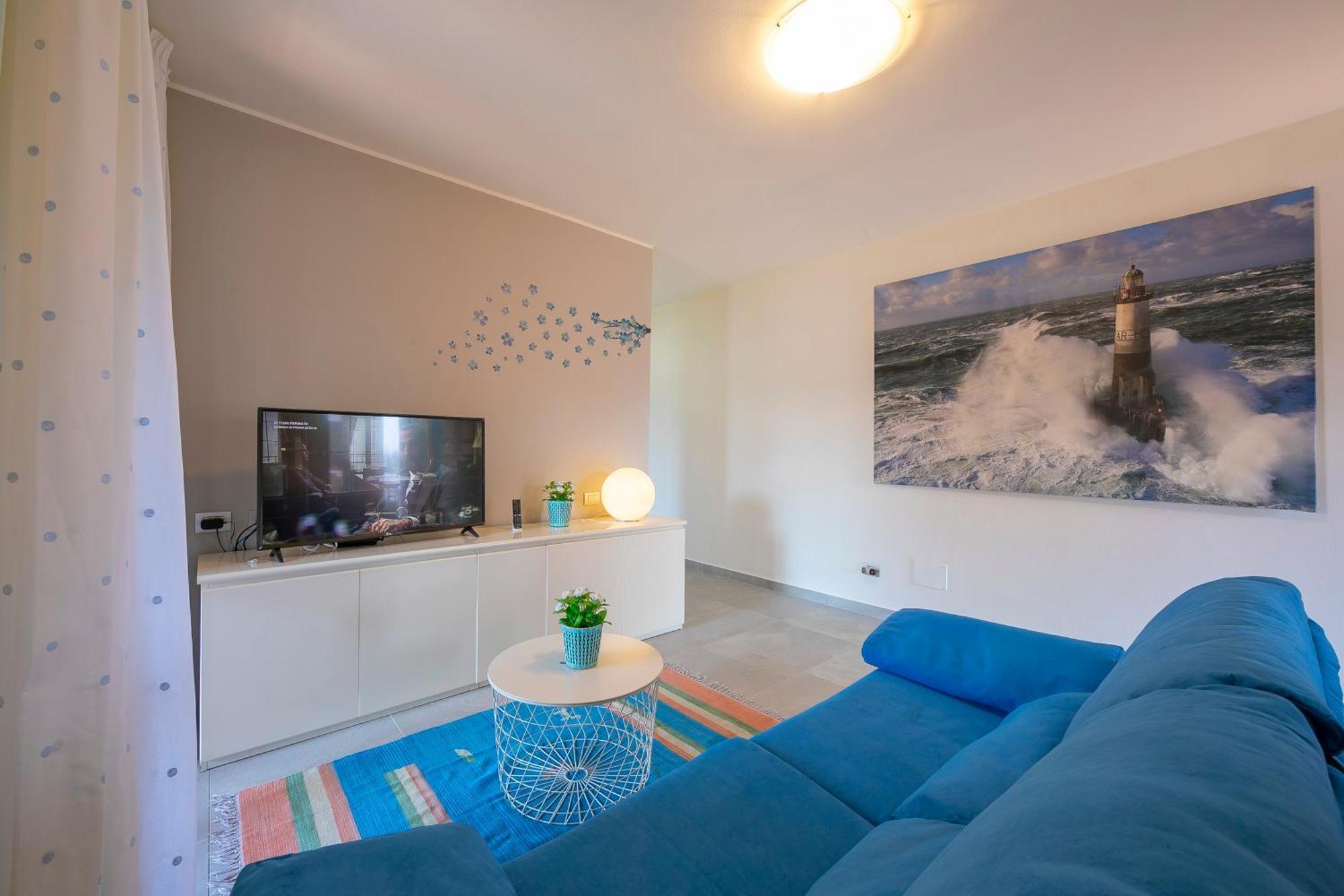 Casa Del Faro - Happy Rentals Peschiera del Garda Exterior photo