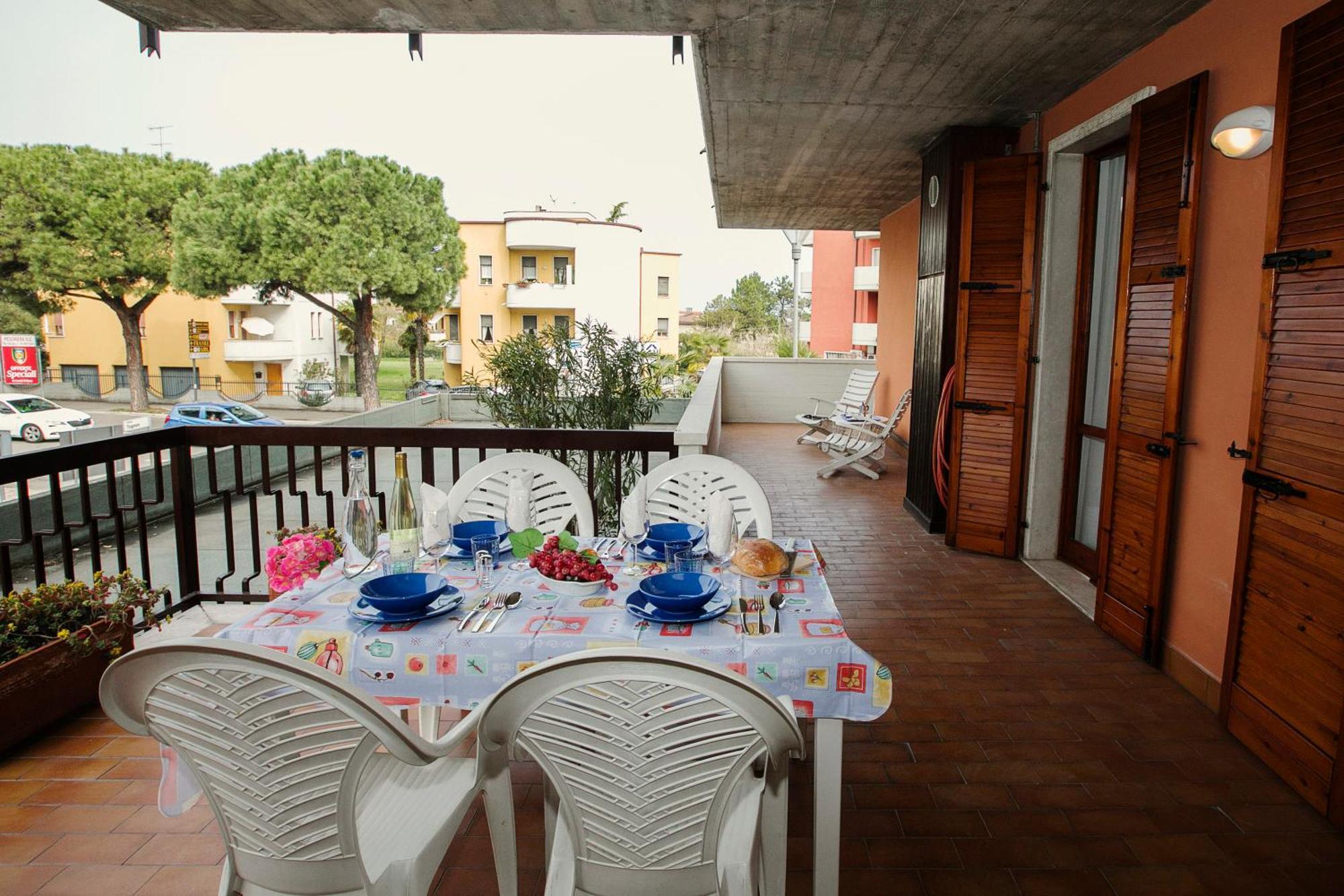 Casa Del Faro - Happy Rentals Peschiera del Garda Exterior photo
